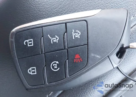 2024 Chevrolet Tahoe 4Wd Lt from USA, damaged, VIN 1GNSKNKDXRR285046